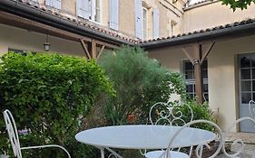Le Relais Du Chateau