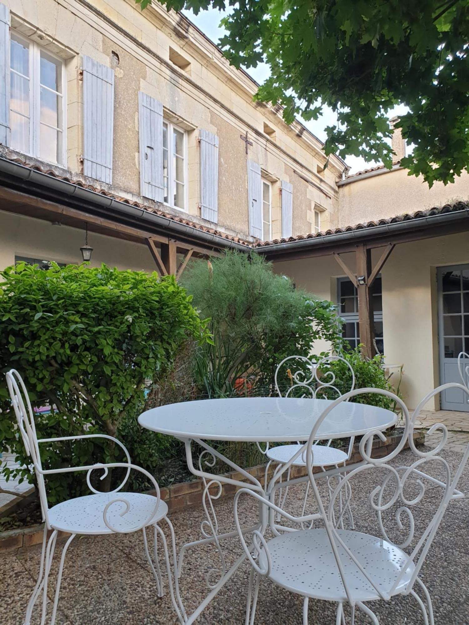 Le Relais Du Chateau Oiron Exterior photo