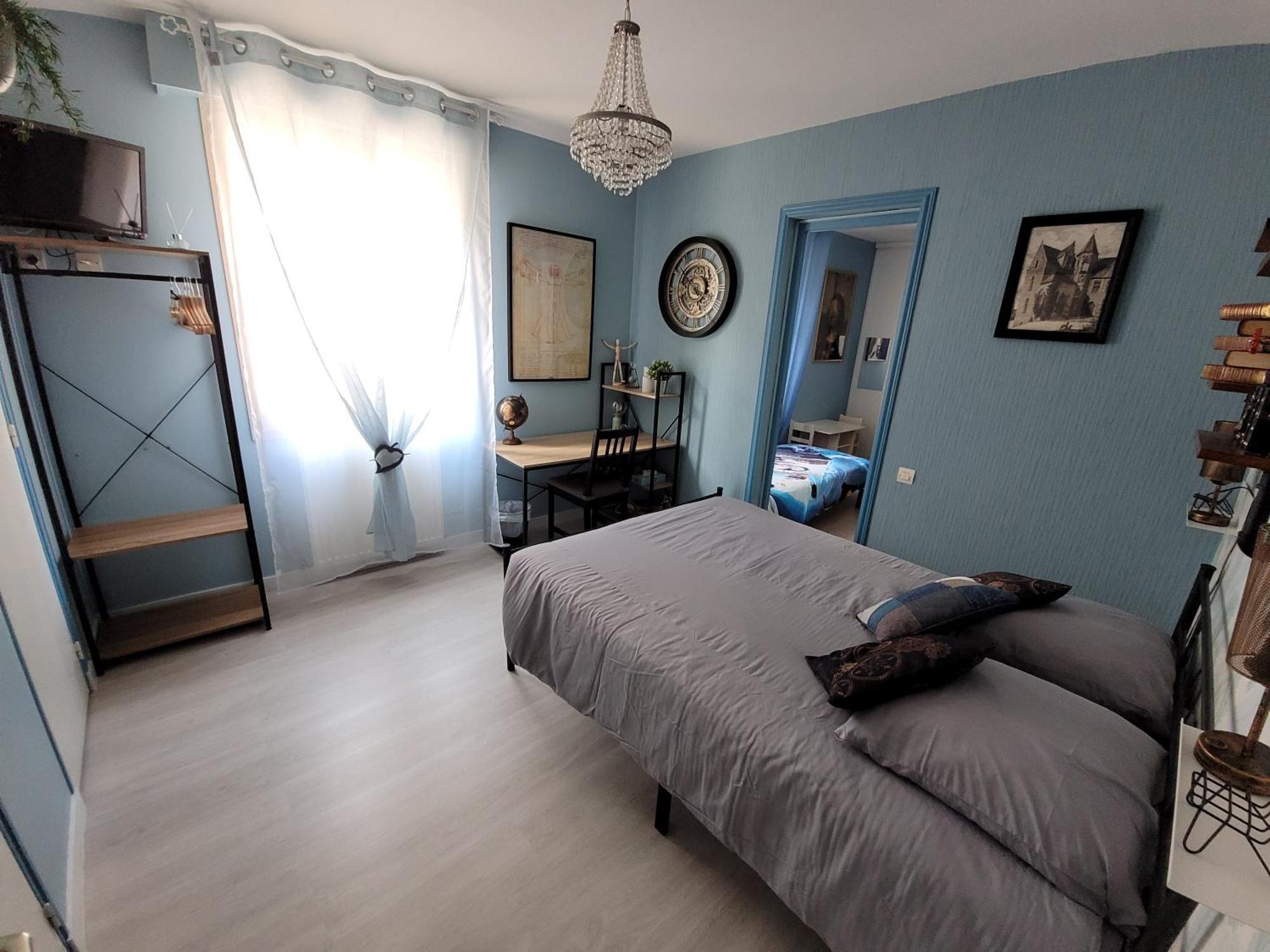 Le Relais Du Chateau Oiron Exterior photo